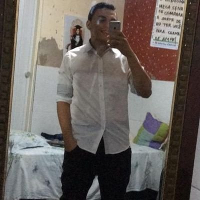 EdneudoSobrinho's profile picture. 🌵