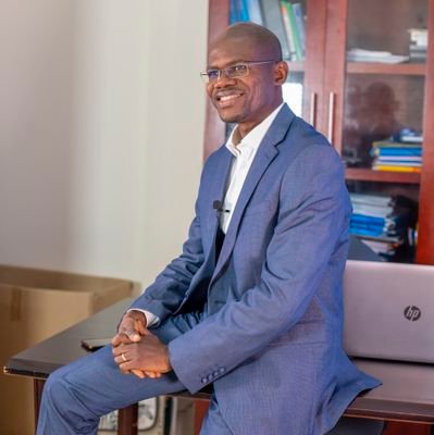 KouassiCesaire's profile picture. 