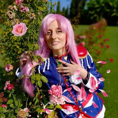 Anna Pintarelliさんのプロフィール画像