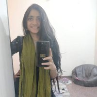 Ridhima Gupta (@ridhimagupta27) 's Twitter Profile