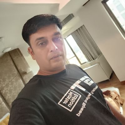 vikas_tangadkar's profile picture. Retail Store Expansion India