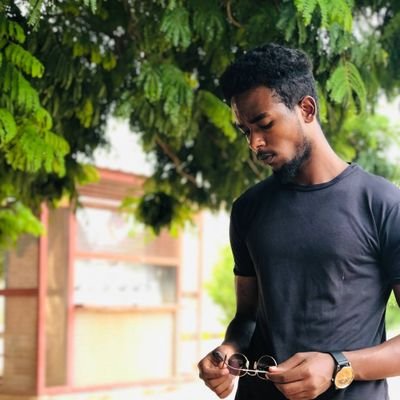 _Sharwany's profile picture. Invisiable