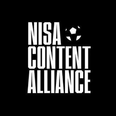 Bringing more eyes to the NISA Pyramid by uniting content creators together. Sign up in the link below! Contact us for any questions. #NISAContentAlliance