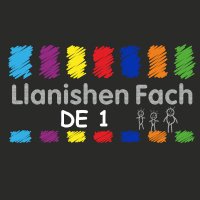 DE1(@LlanFachDE1) 's Twitter Profile Photo