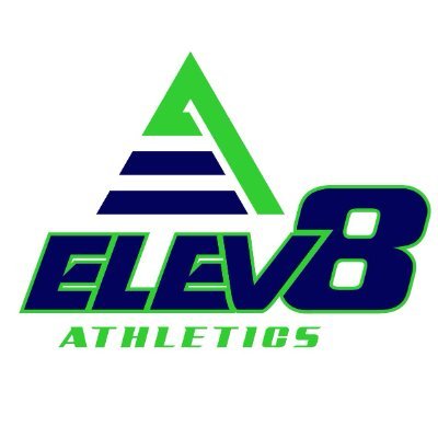 Elev8 Athletics is an 18,000 sqft Athletic Training facility offering a Turf Field, Athletic Training, Batting Cages, Sports & After School Programs, and more!
