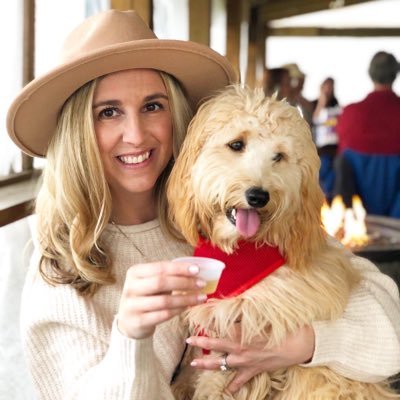 bridgethad's profile picture. Social Media Manager by day and hanging with my dogs and watching true crime shows at night.