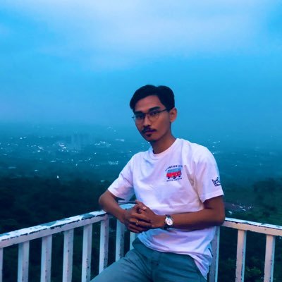 SayyidMtq's profile picture. 