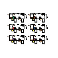 Cow Club (@cowclubnft) 's Twitter Profile