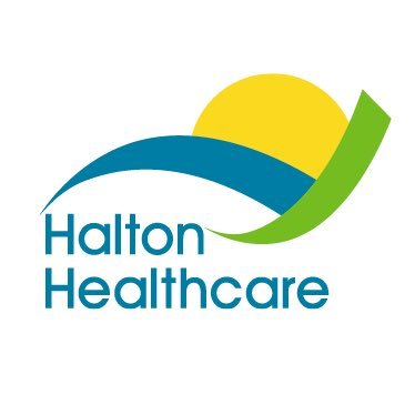 Official Halton Healthcare Twitter account.