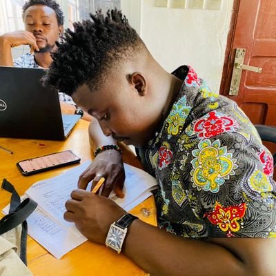 EmmanuelGMulba6's profile picture. Education
