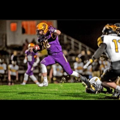 doriansjohnson1's profile picture. CL-GLR 2022 Football And Wrestling