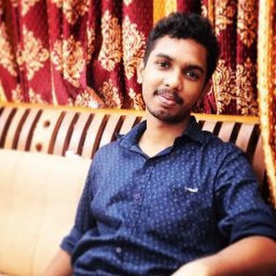 sephanpaul's profile picture. 