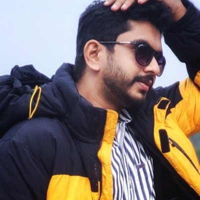 #mallu 👤 #engineer🎓 #iLoveScreenWriting🖋 ⏺ #Enthusiasm + #Passion = #Success (🎬)
