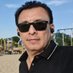 Juan Marcos Granados (@jmarcosgranados) Twitter profile photo