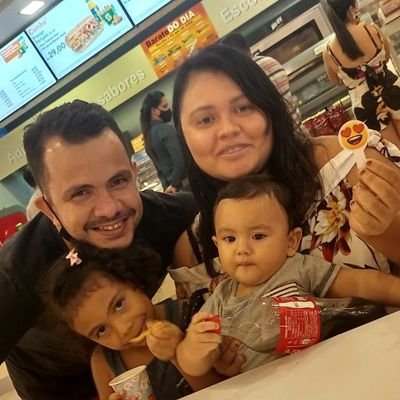 tadswesley's profile picture. Feliz por ter uma família linda!