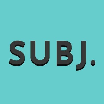 {sub·​jec·​ti·fy}
verb

to consider with a lens influenced by personal feelings, tastes, or opinions

Reviews and interviews about the stories that speak to us.