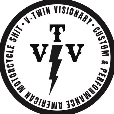 V-Twin Visionary