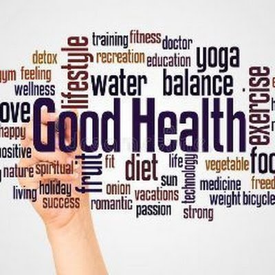 Health and fitness
/**Health is wealth, rightly said. Good health is an essential aspect of human life. Fitness is the cornerstone of good health**/.