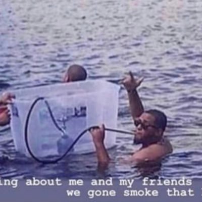 DJ_Omeezy's profile picture. Las Vegas Music Connoisseur.. CircleUp