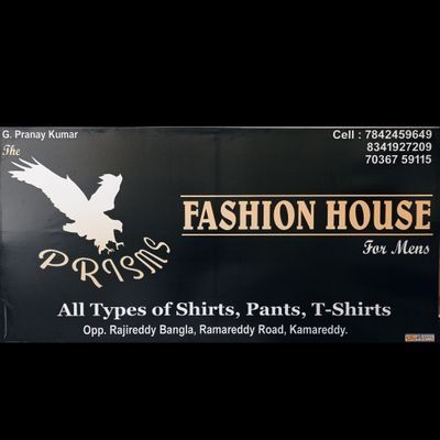 Prismsfashions's profile picture. Shopping & sale