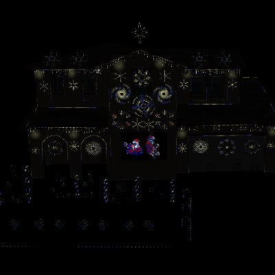 xTremeSequences's profile picture. xTreme Sequences provides unique and delightful xLights sequences for your holiday lighting needs. You will not find more detail to attention than here.