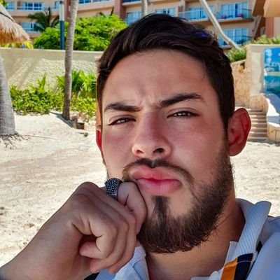 carlorr03's profile picture. Mty,📍🇲🇽 
Piloto de velocidad #3
Artes marciales,
Automovilismo,
Motociclismo.