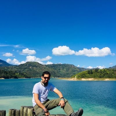 mauroG90A's profile picture. El Único Día Fácil Fue Ayer .....