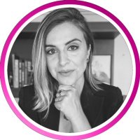 Kelly Matos (@kellymatos) 's Twitter Profile Photo Kelly Matos (@kellymatos) 's Twitter Profile Photo