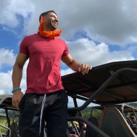 Rhys Athayde (@rhys_athayde) 's Twitter Profile
