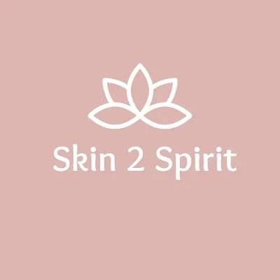 Skin2Spirit's profile picture. I see you from Skin to Spirit.