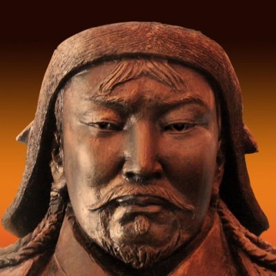 KhanKuinton's profile picture. Twitter boogey man