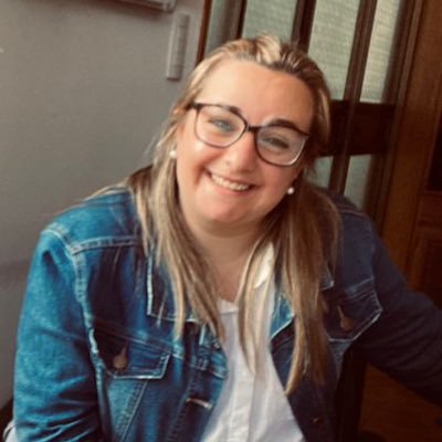 KarinFrasca's profile picture. Comunicadora -CM-Emprendedora // Lema: Nací original y no quiero morir una copia