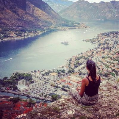 Karthica Indramohan Profile