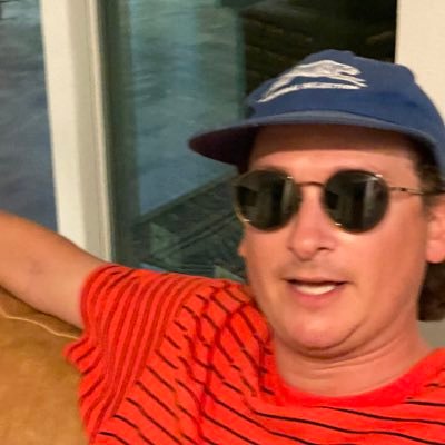 mschrep's profile picture. 35. Los Angeles. Content Producer. Dog owner.