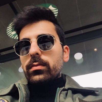 snnszgn's profile picture. 