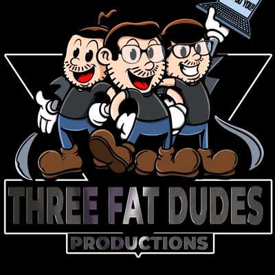 Three Fat Dudes In A Trench Coat.
A podcast where 3 friends talk, argue, and laugh about anything.

Join our community Discord at:
https://t.co/XBIpohAsAs