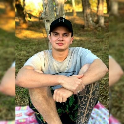 RafaelFiladelfo's profile picture. 