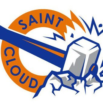 The Official Twitter account of the St. Cloud Crush Girl's High School Hockey Team. St. Cloud Apollo, St. Cloud Cathedral, and St. Cloud Technical High Schools