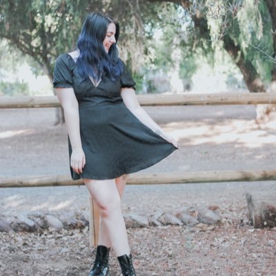 nickkelll's profile picture. 🦄🐰💕 IG: simply.nicks