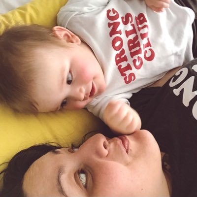 Greek Mancunian living in North Wales. Mama of 2 girls and a bulldog, life and parenting after babyloss.