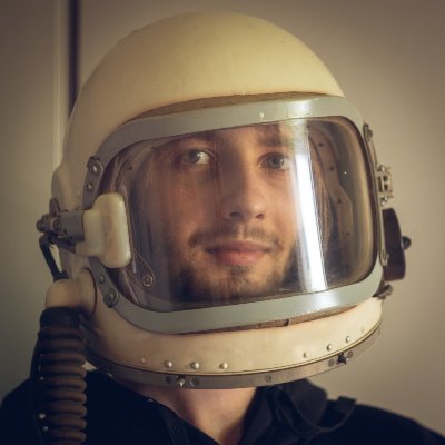 FilekAleksander's profile picture. Game engine programmer, ex Starward Industries Developer
Developer of Hero game engine.