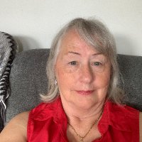 Rosemary Hodge - @Rosemar61361929 Twitter Profile Photo