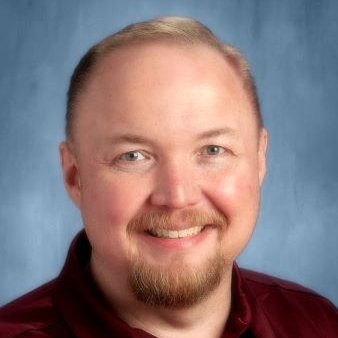 michaelduran's profile picture. Texan, Husband, Leader, Educator, Techie, Catholic. Interested in professional networking, Spanish language, History, Culture, Cars, Educational Leadership.