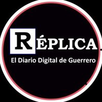 Réplica (@replicaguerrero) 's Twitter Profile Photo