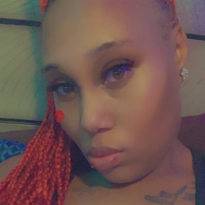 💋REDDBONE💋jus living my life raising my kids 💙nun moe nun less💁🏽♀️