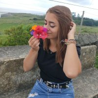 Gisela Herrero (@giselaherrero) 's Twitter Profile