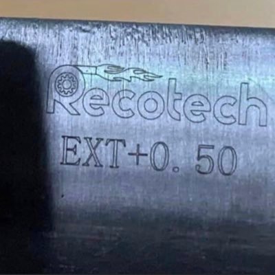 RECOTECH01's profile picture. 