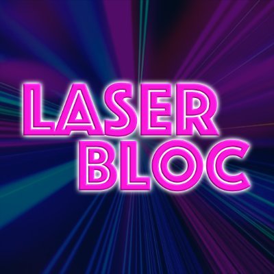 This account is no longer watched. We're now at @laser_bloc@kolektiva.social on Mastodon or laser_bloc on IG

Email: LaserBloc@protonmail.com
