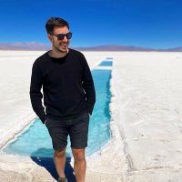 Tomás Argarate (@tomasargarate) 's Twitter Profile