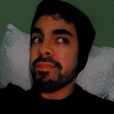 Luckasperez's profile picture. 